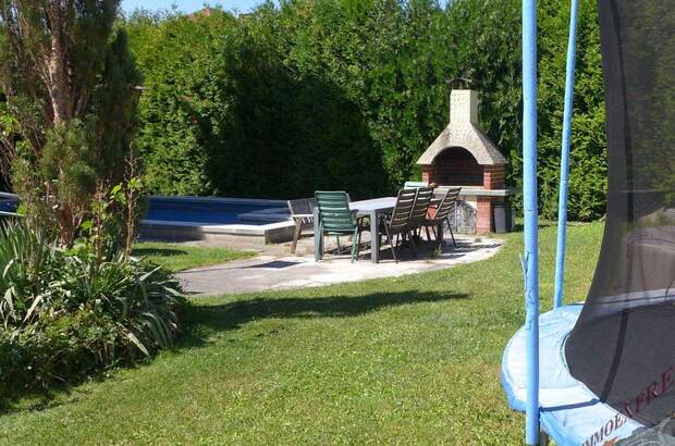 Haus kaufen in 2483 Ebreichsdorf