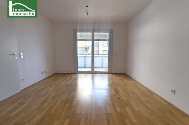 Terrassenwohnung mieten in 3100 St. Pölten (Bild 2)
