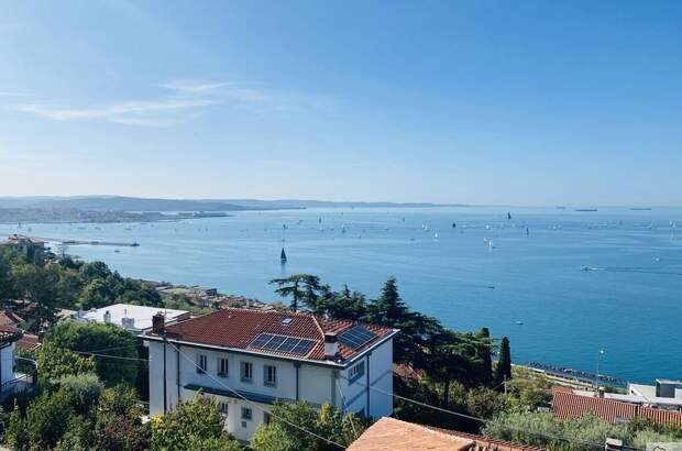 Haus mit Garten kaufen in 34123 Trieste (Bild 3)