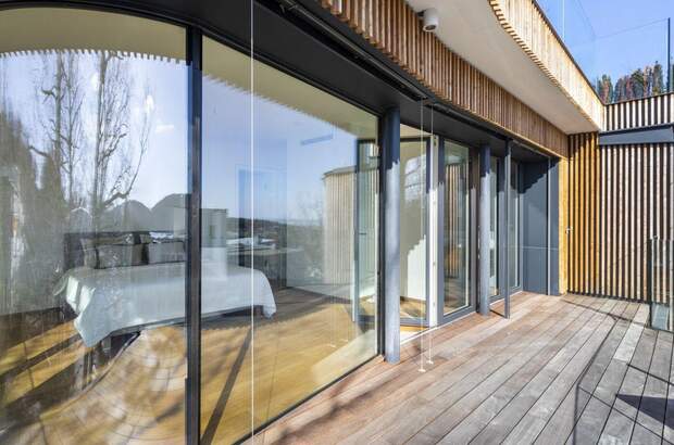 Eigentumswohnung in 1190 Wien (Bild 5)