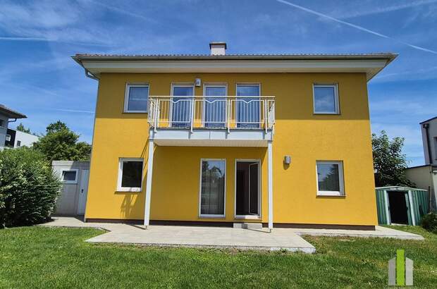 Einfamilienhaus kaufen in 4222 St. Georgen (Bild 1)