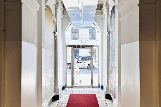 Altbauwohnung mieten in 1090 Wien (Bild 4)