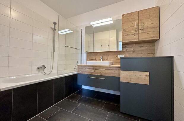 Terrassenwohnung mieten in 4694 Ohlsdorf (Bild 5)