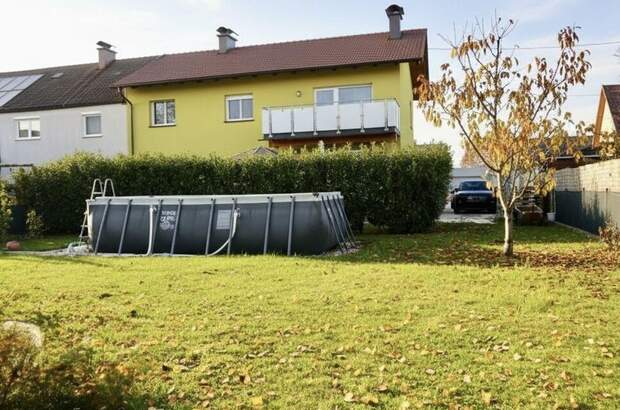 Haus mit Garten kaufen in 4600 Wels (Bild 1)