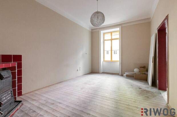 Terrassenwohnung kaufen in 1050 Wien (Bild 2)