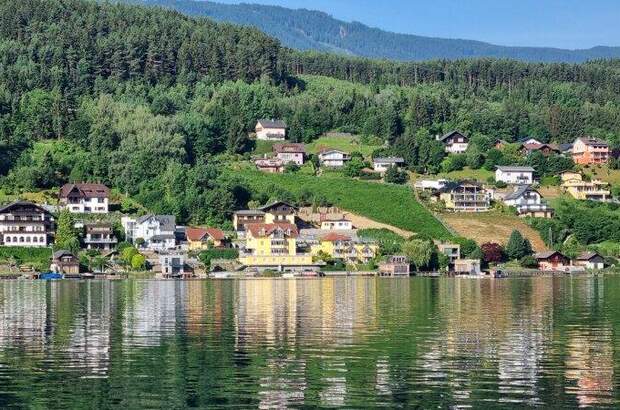 Ferienhaus kaufen in 9871 Seeboden (Bild 2)