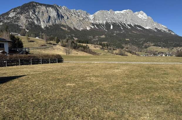 Grundstück kaufen in 8962 Mitterberg (Bild 1)