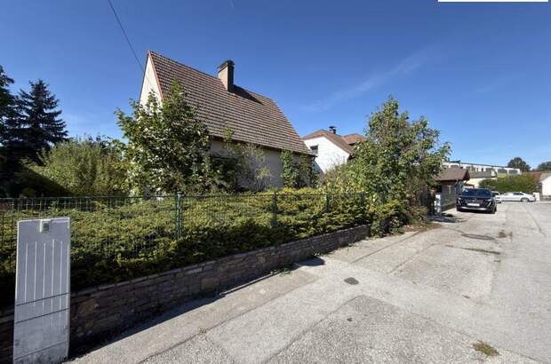 Einfamilienhaus kaufen in 3200 Ober (Bild 1)