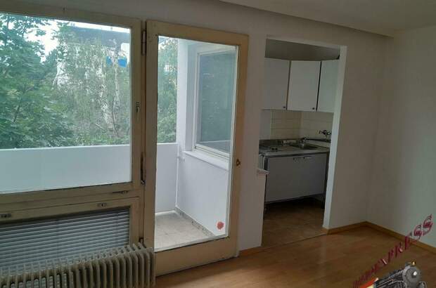 Terrassenwohnung kaufen in 1130 Wien (Bild 1)