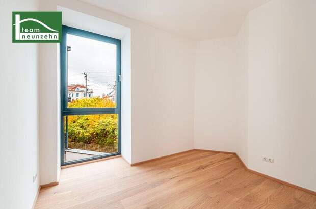 Terrassenwohnung mieten in 1170 Wien (Bild 4)