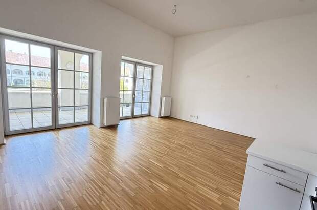 Mietwohnung in 7100 Neusiedl