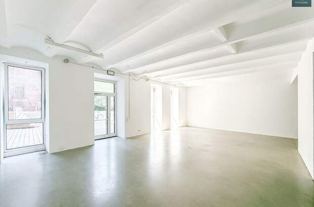 Gewerbeobjekt mieten in 1100 Wien (Bild 4)