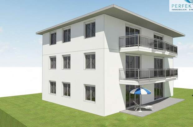 Wohnung mit Balkon kaufen in 6432 Sautens (Bild 4)
