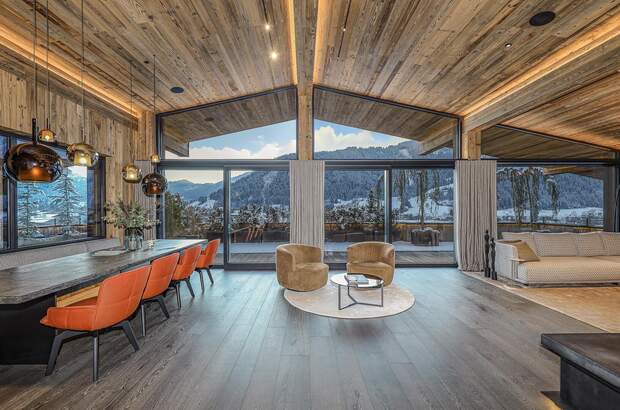 Chalet kaufen in 6370 Reith (Bild 4)