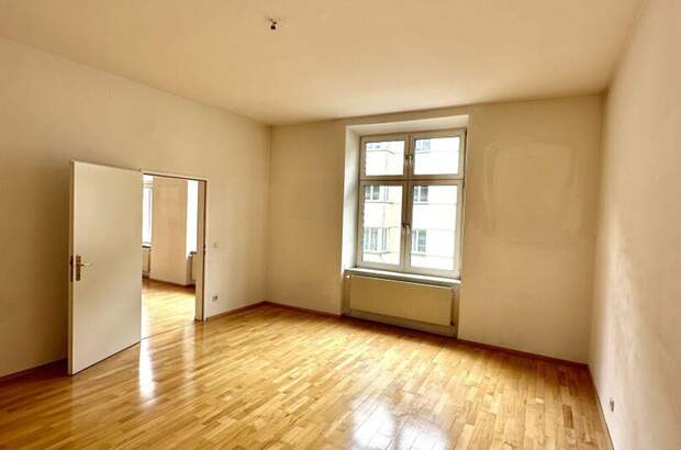 Altbauwohnung kaufen in 1070 Wien (Bild 3)