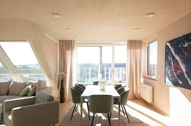 Wohnung mit Balkon kaufen in 1140 Wien (Bild 3)