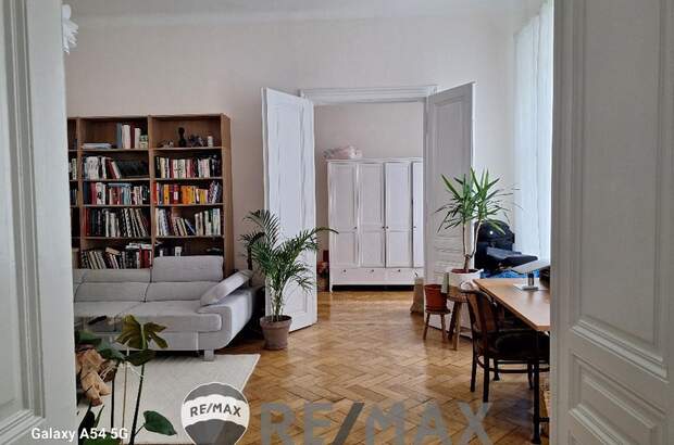 Wohnung kaufen in 1010 Wien (Bild 1)