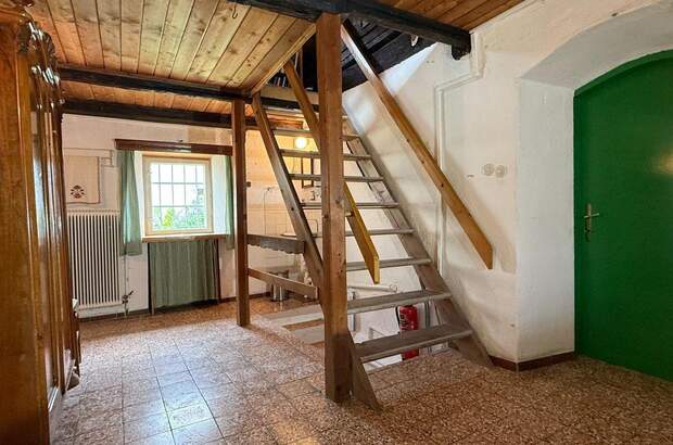 Haus kaufen in 8763 Sankt Oswald (Bild 5)