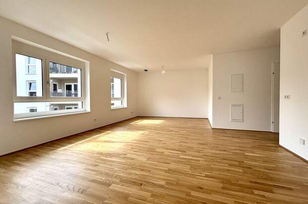 Wohnung mit Balkon mieten in 4713 Gallspach (Bild 2)