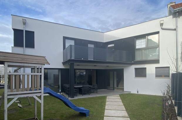 Haus mit Garten kaufen in 2120 Wolkersdorf (Bild 1)