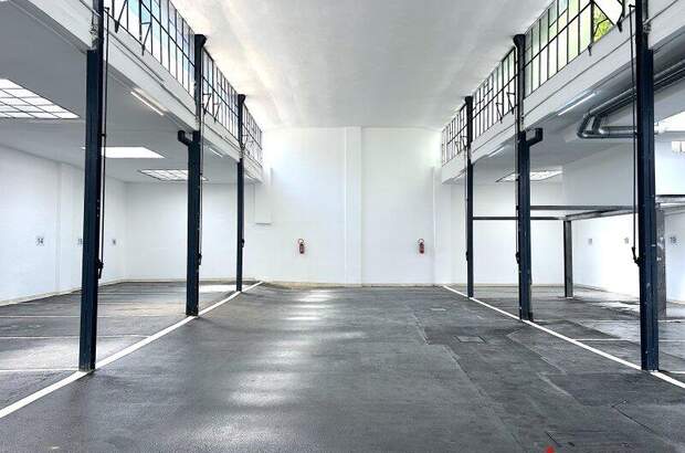 Halle / Lager / Produktion kaufen in 1070 Wien (Bild 2)