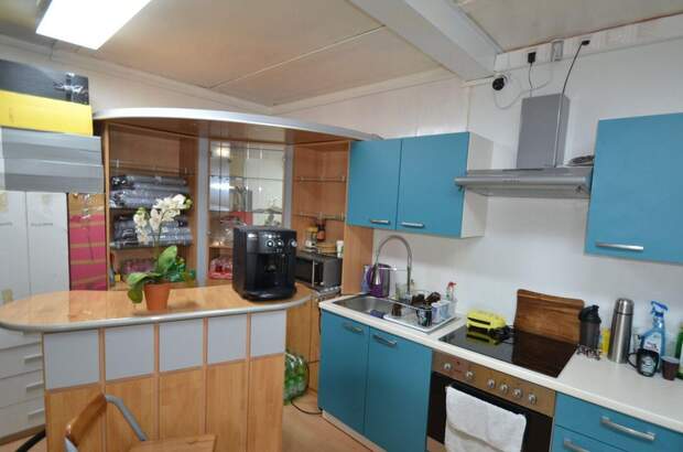 Gewerbeobjekt kaufen in 2560 Berndorf (Bild 3)