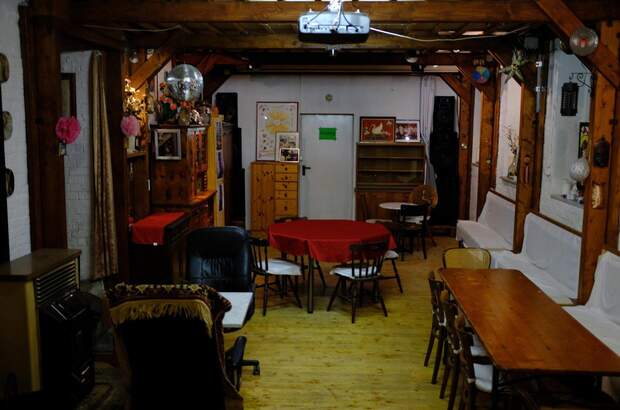 Lager kaufen in 1150 Wien (Bild 1)