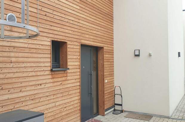 Haus mit Garten kaufen in 3423 St. Andrä Wördern