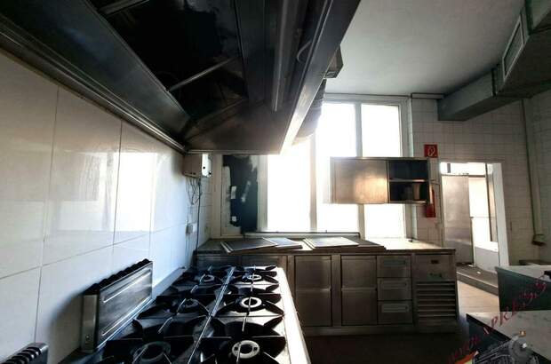 Gastronomie / Restaurant kaufen in 2700 Wr. Neustadt (Bild 3)