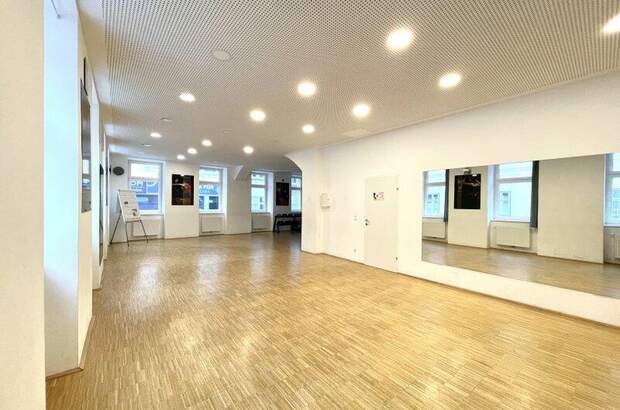 Einzelhandel mieten in 1060 Wien (Bild 1)