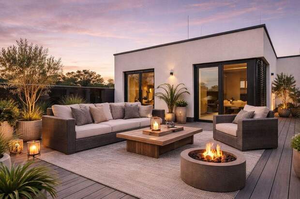 Haus mit Garten kaufen in 2380 Perchtoldsdorf (Bild 1)