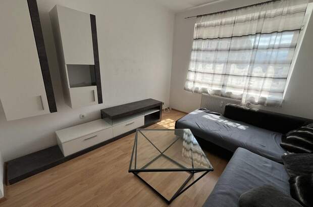 Wohnung mit Balkon mieten in 8720 Knittelfeld (Bild 3)