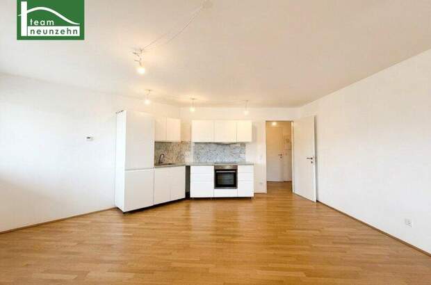 Terrassenwohnung kaufen in 1210 Wien (Bild 1)
