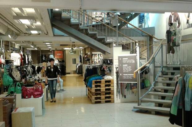 Gewerbeobjekt mieten in 4910 Ried (Bild 5)