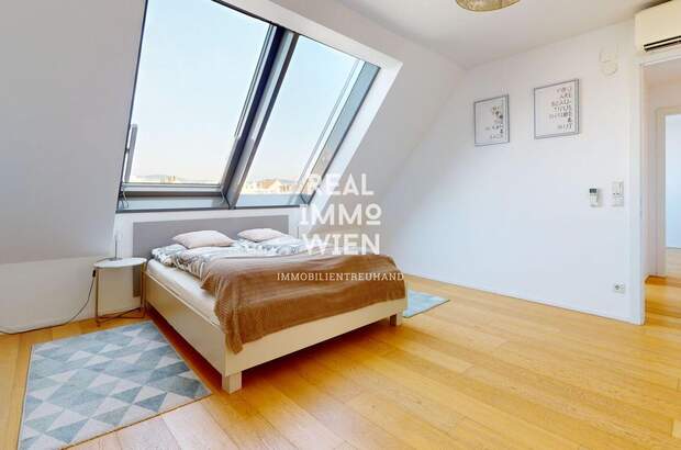 Wohnung mit Balkon mieten in 1090 Wien (Bild 5)