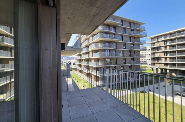 Wohnung mit Balkon kaufen in 8010 Graz (Bild 1)