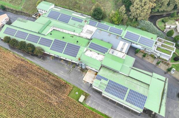 Gewerbeobjekt mieten in 8353 Kapfenstein (Bild 1)