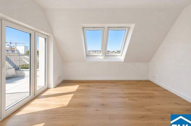 Terrassenwohnung kaufen in 1040 Wien (Bild 3)