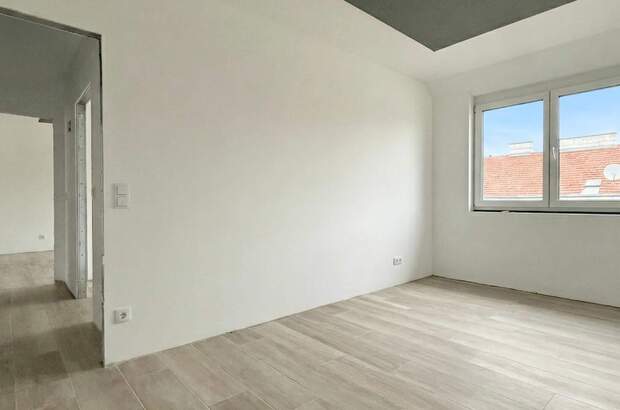 Terrassenwohnung kaufen in 1160 Wien (Bild 2)