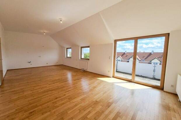 Terrassenwohnung mieten in 3681 Hofamt Priel (Bild 2)