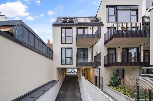Wohnung mit Balkon mieten in 1230 Wien (Bild 2)