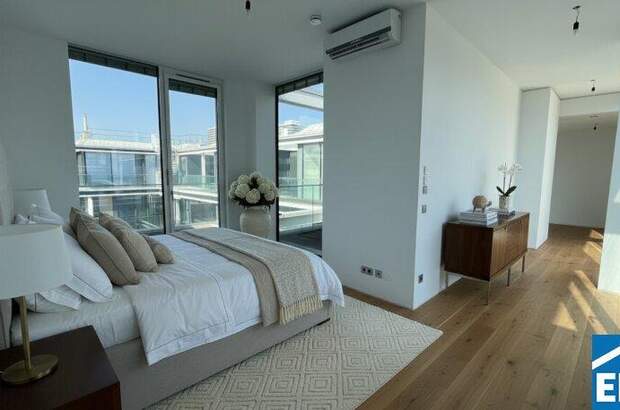 Terrassenwohnung kaufen in 1030 Wien (Bild 1)