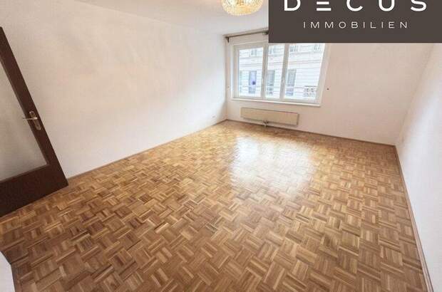 Terrassenwohnung mieten in 1080 Wien (Bild 5)