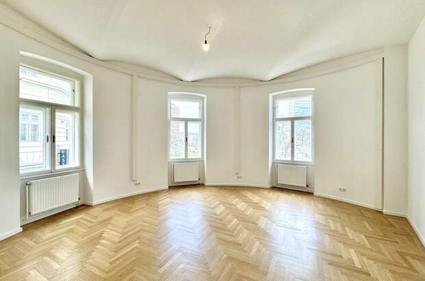 Gewerbeobjekt mieten in 1010 Wien (Bild 1)