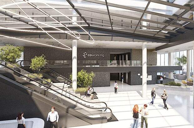 Gewerbeobjekt mieten in 1210 Wien (Bild 4)