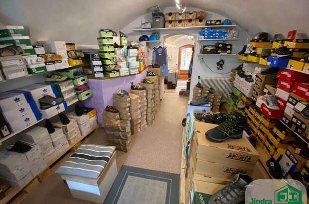 Gewerbeobjekt kaufen in 6060 Hall (Bild 2)