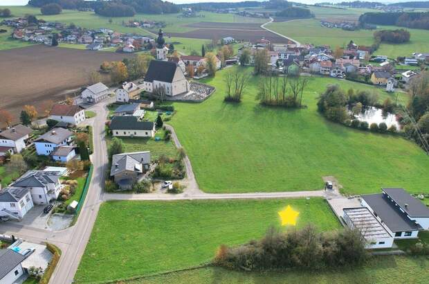 Grundstück kaufen in 5143 Feldkirchen (Bild 4)