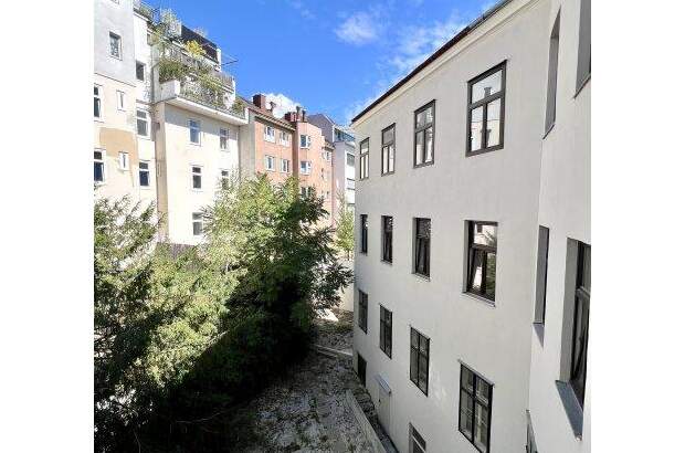 Wohnung kaufen in 1150 Wien (Bild 5)