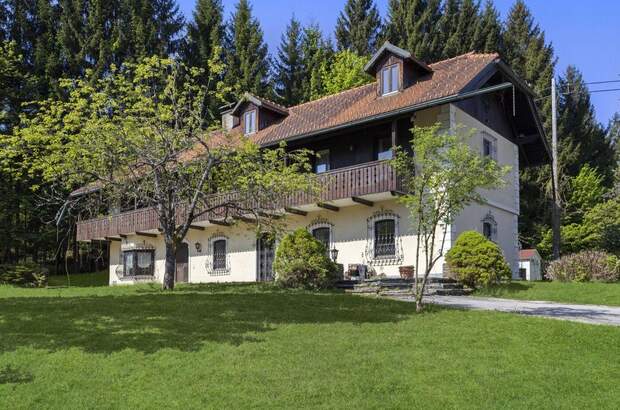 Haus kaufen in 9020 Klagenfurt (Bild 2)