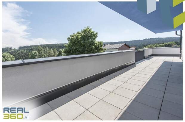 Terrassenwohnung kaufen in 4202 Kirchschlag (Bild 5)